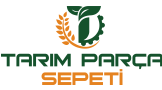 Tarım Parça Sepeti